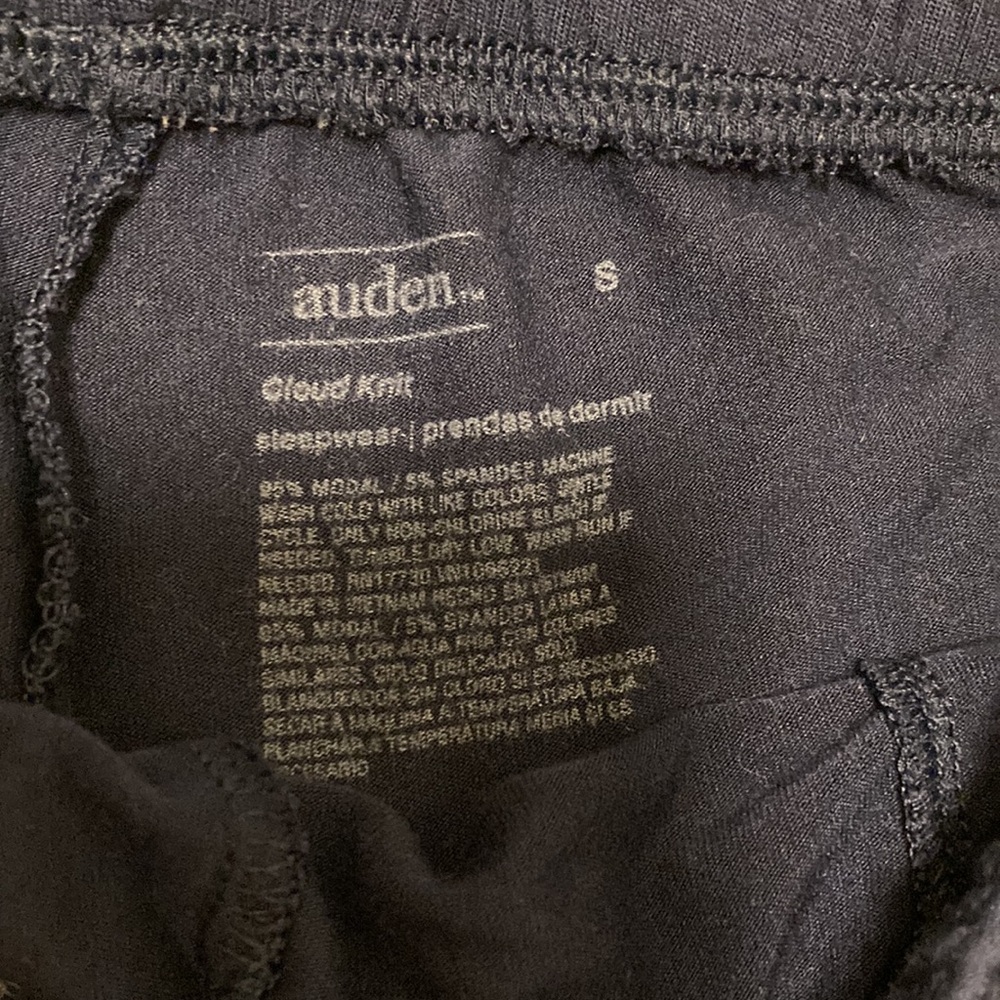 Auden Pajama Set - Picture 4 of 4